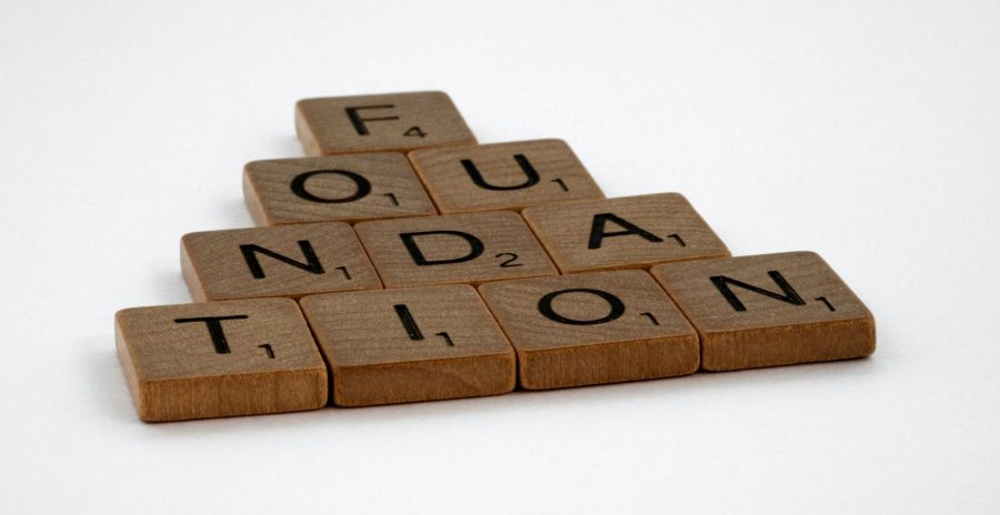 foundation basics