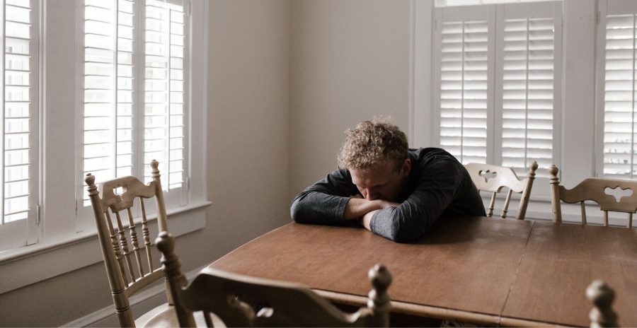 stress of being an executor - sol